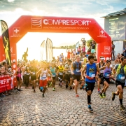 Course à pied: L'édition du changement pour le Montreux Trail Festival